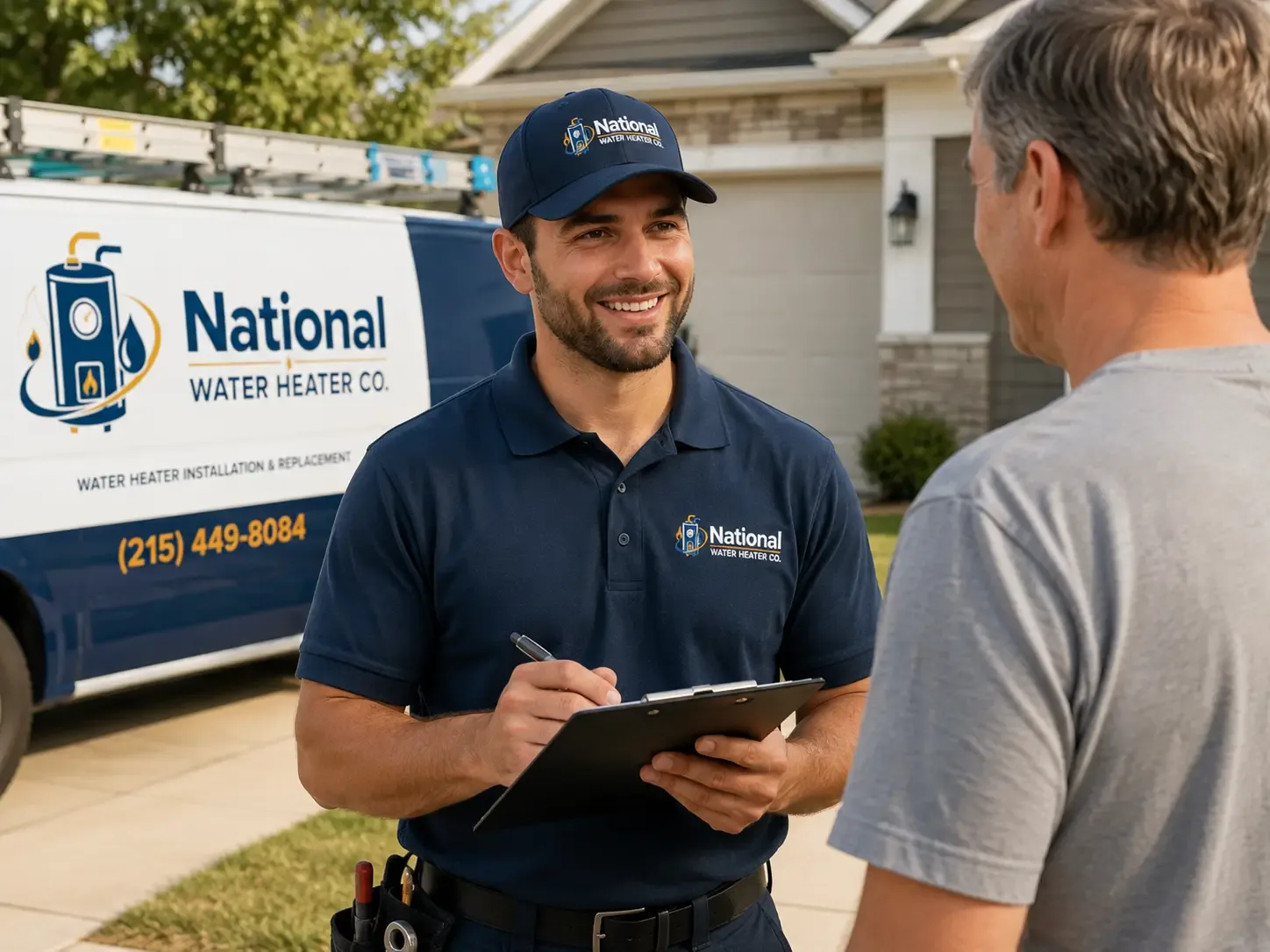 Water Heater Installation New Ulm, TX FAQs